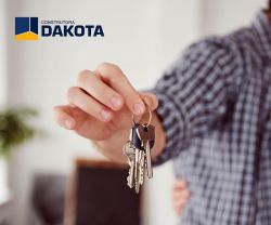 Construtora Dakota Experincia e Credibilidade
