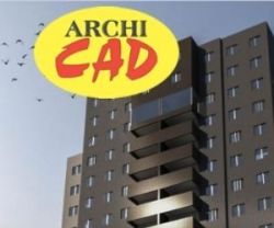 ArchiCAD Construtora Satisfao para os Clientes