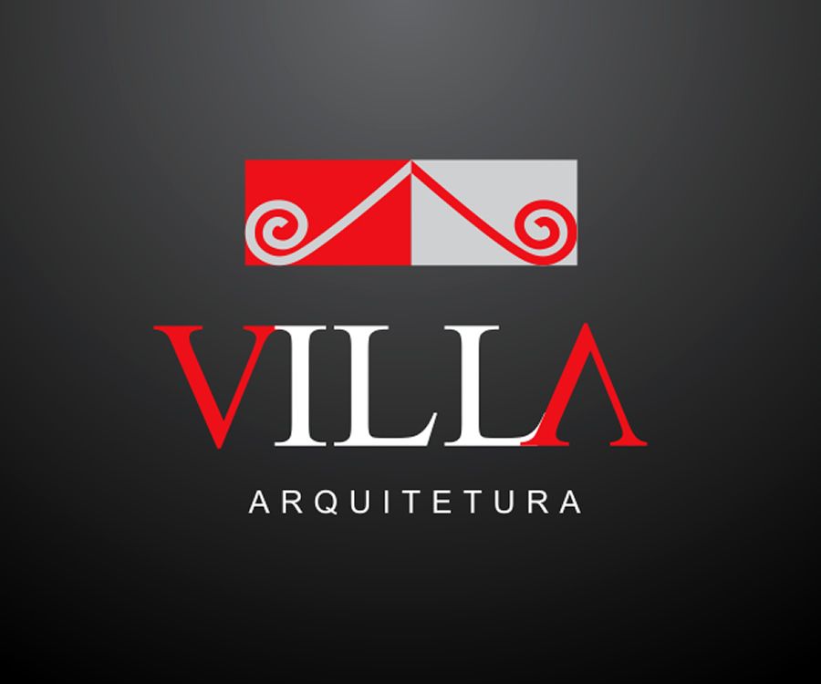 Villa Arquitetura
